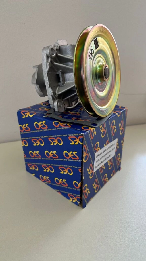 Su Pompası Tempra 1.6 Sx-SLX 4329436 | OEM 565.000.10.51