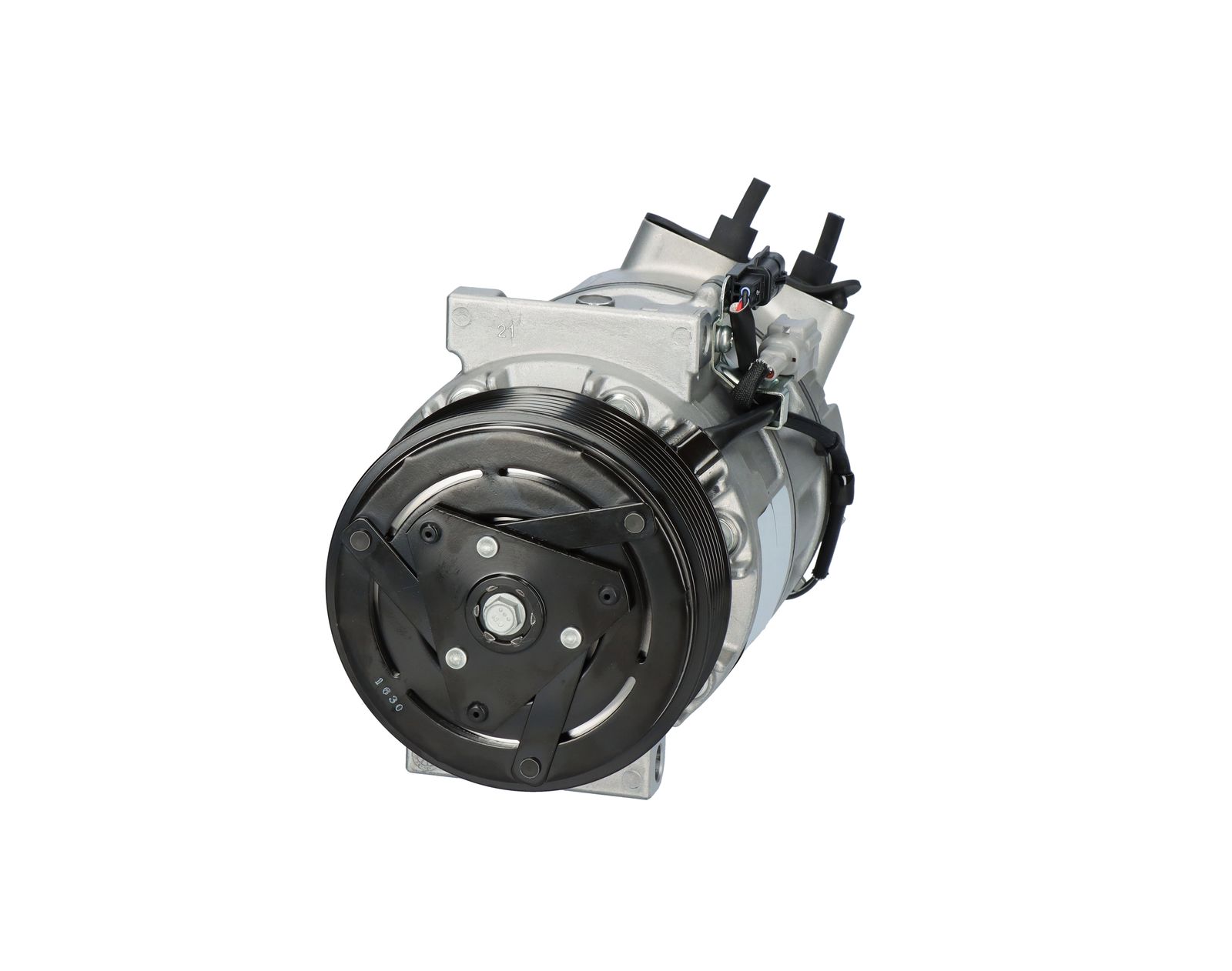 Klima Kompresoru Nissan Qashqai 1,6-2,0 DCI 2007->XTRAIL 2,0 2007-> | VALEO 813262 | OEM 92600BR70A 92600BR70A 92600JD700 92600JD70B 92600JD700 92600JD70B