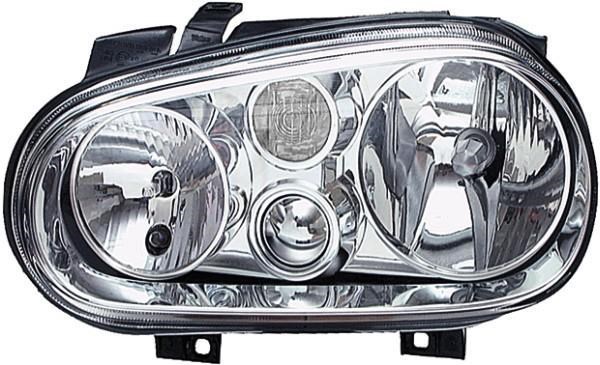 On Far Sol Sissiz Golf 4 98> | VORTEX V3611550 | OEM 1J1941017F