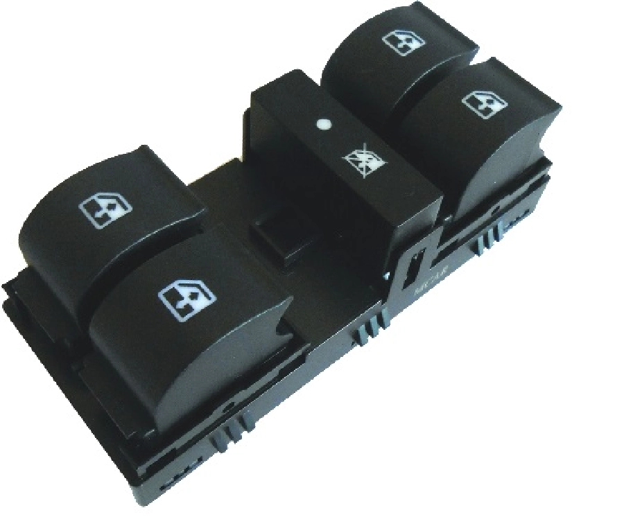 Cam Anahtarı Linea Sol Dörtlü AN216 | OEM AEM300216