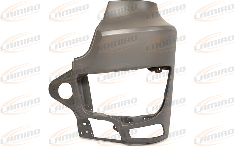Tampon Arocs Sol (Sisli) | OEM 9608808572