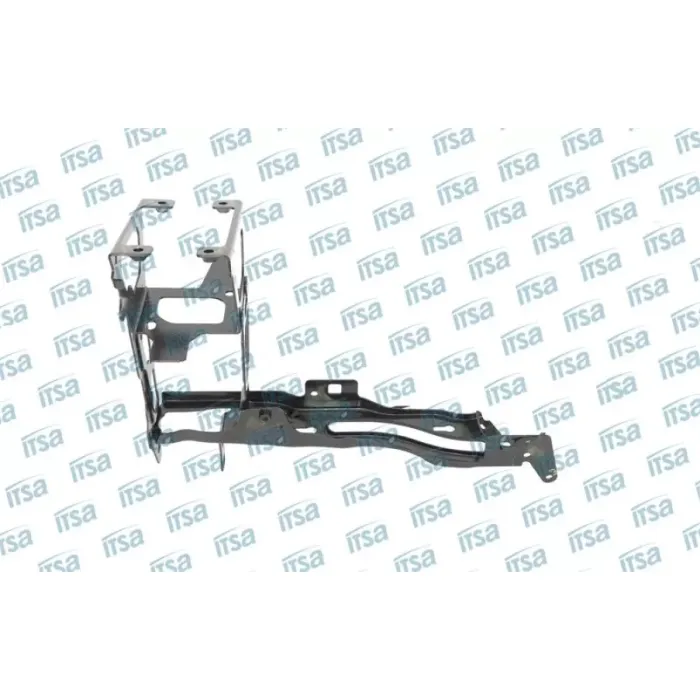 Far Alt Ayagi Sol BMW F20 F30 F32 F36 11> | ITSA 10IFR0110285 | OEM 51647245791