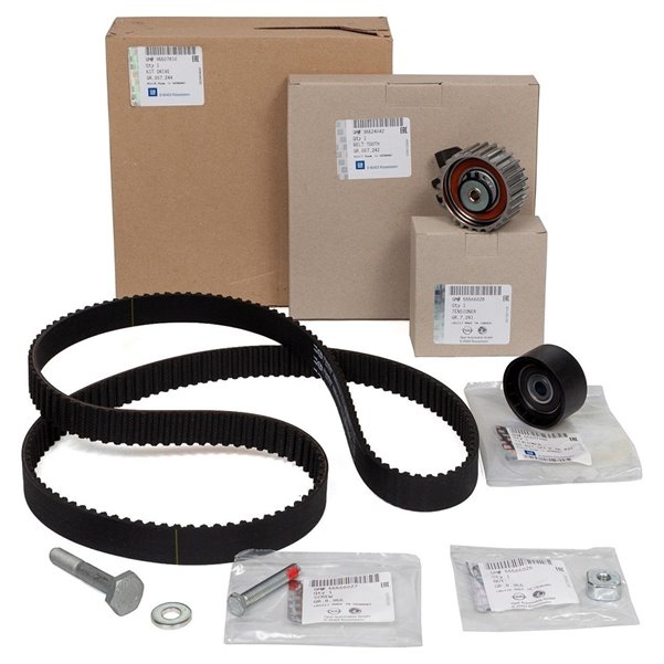 Triger Seti Astra G X17DTL | INA 530007910 | OEM 1629001 1629001 905507812 905507812