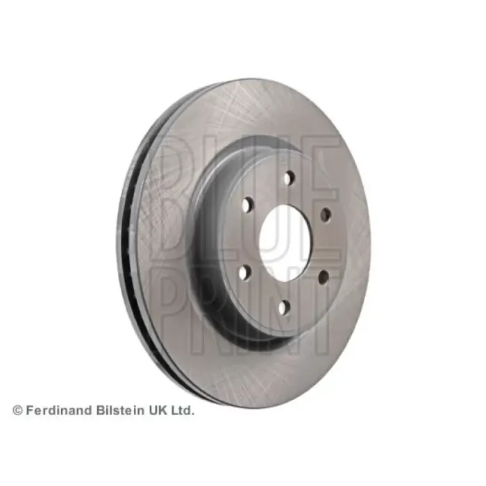 On Fren Disk Aynasi Nissan Navara 2.3 DCI D23 Kasa 2015-> 4×4 | LPR N2043V | OEM 40206-JR70C 40206-4KJ1B 40206-JR7