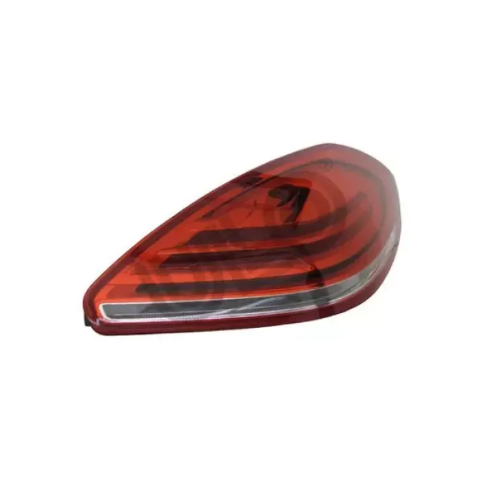Stop Lambasi Sag Porsche Panamera Serisi (970 Fl) 13 16( E Mark ) Orjinal | ULO 1117002 | OEM 97063143202