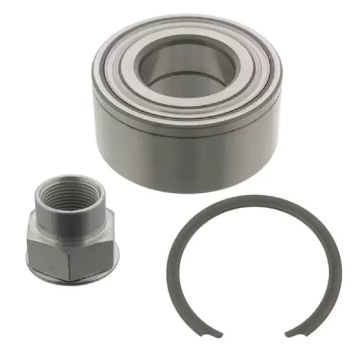 On Teker Rulmani P205 P106 P306 P309 Ax Zx Saxo C15 Xsara Brava Bravo Linea Marea Palio Punto Tempra Tipo 91> Abssiz 35 Mm Olcu: (G: 33 * 1,C: 35 * D,C:72) | ZENON 80409 | OEM 71714468