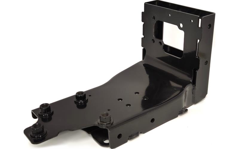 Basamak Bağlantı Demirinin Dökümü Arocs MP4 Sol | OEM 9606601130
