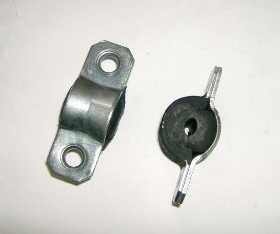 Suspansiyon Takozu Arka Transit V363 14 > | MKS 2068 | OEM BK31 4002 AC 1818479 1818479