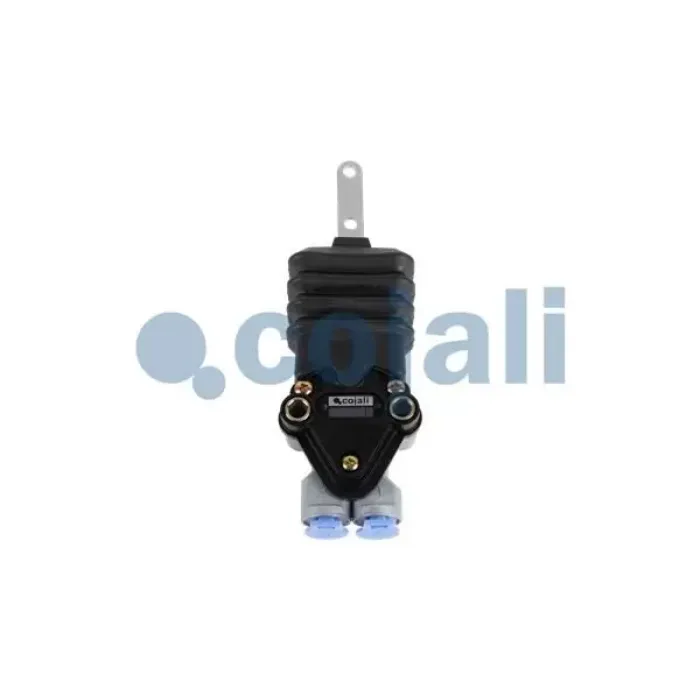 Kabin Seviye Ventili DAF / MAN / Renault / Scania 4-Seri 94/114/124/144 96>08 164 00>08 P.G.R.-Seri 04> | COJALI 2214508 | OEM 4640070100 1504925 N2509990136