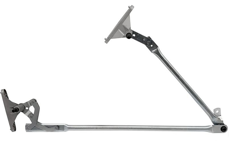 Silgi Mekanizması Komple Actros | OEM 9418200441
