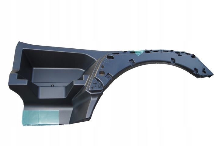 Marşpiyel Sağ Renault T Serisi Sol | OEM 7482214695