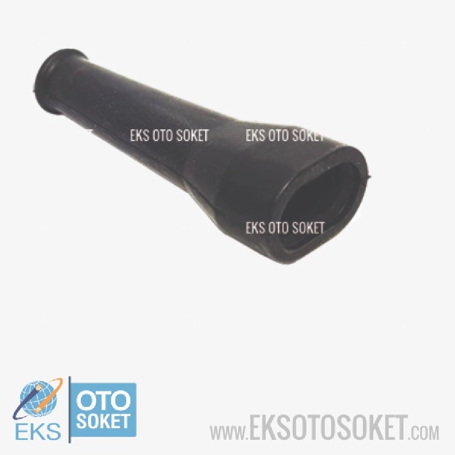 Soket Üniversal Super Seal 2 Pınlı Korumalı Grometi Dişi | OEM 2K024G