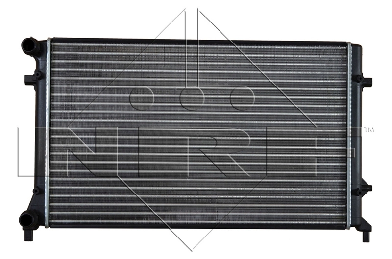 Motor Radyatoru Caddy 3 Golf 5 6 Passat A3 Leon Octavia 1,4 Tsi 1,6TDI 1,9TDI 2,0TSI 04>10 | NRF 53405A | OEM 1K0121251BQ 1K0121251CE 1K0121251DL