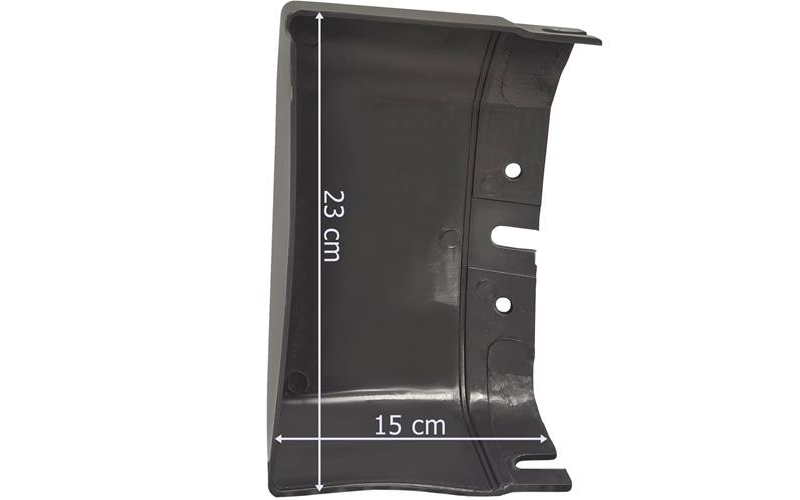 Tampon Koruyucu DAF Lf 55 Sağ | OEM 1405031