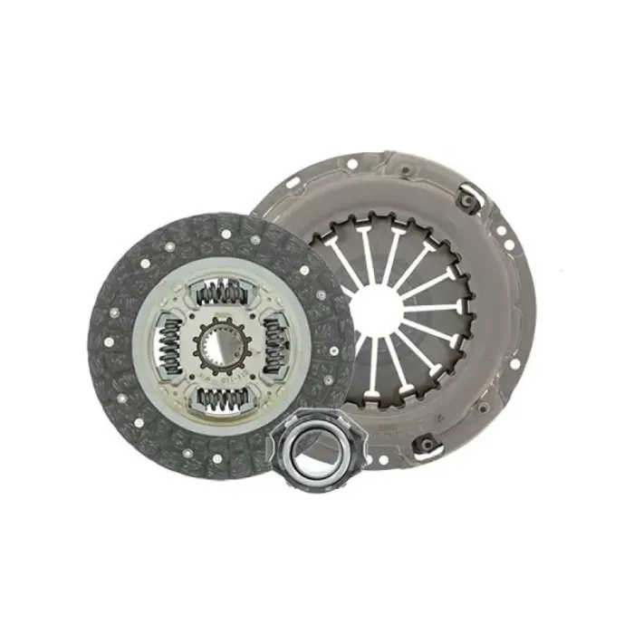 Debriyaj Seti Toyota Avensis 2.0 Vvti 2003-2008 | AISIN KT-333B | OEM 31210-32071 31250-05081 31230-05030
