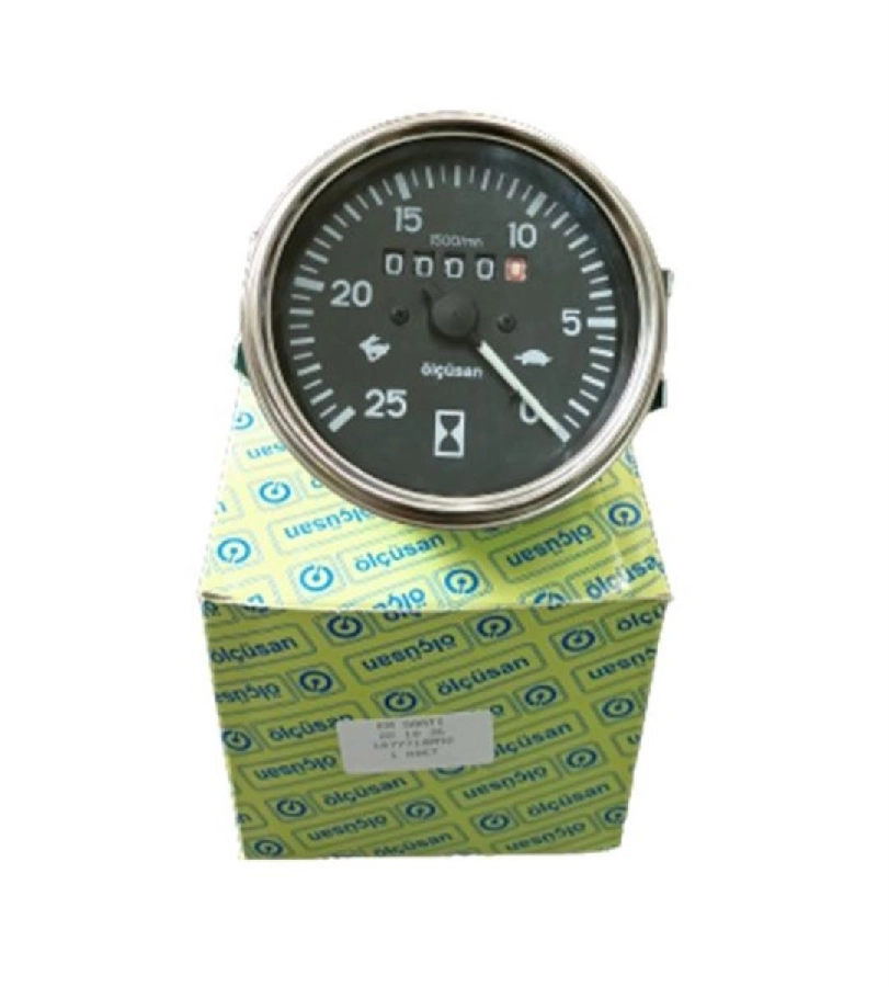 Kilometre Saati (1. Kalite) Traktör Mf 240 1877718M92 | OEM 221036