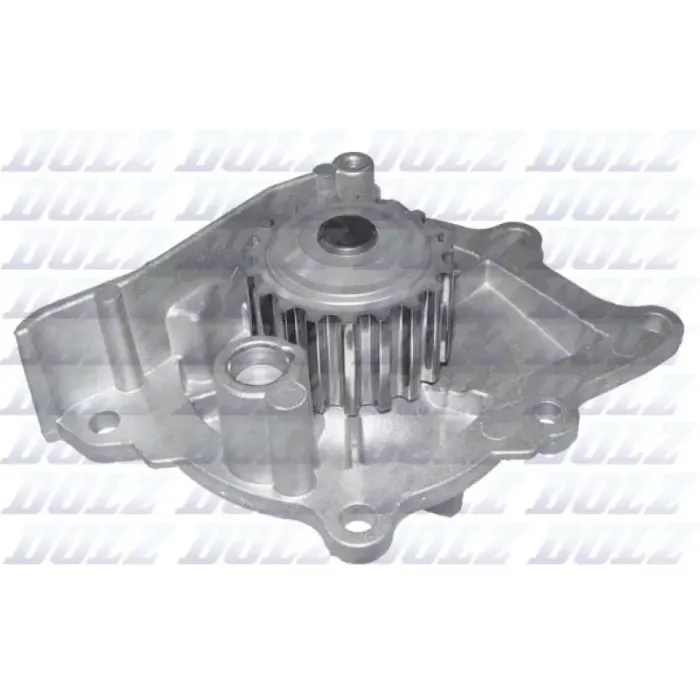 Devirdaim Su Pompasi 224DT Discovery Sport L550 14> R.R Evoque L538 11>19 Freelander 2 L359 06>14 Jaguar XF Sportbrake 12>14 XF 1 (X250) 11>15 | DOLZ C145 | OEM LR011694 C2S51449 LR009392