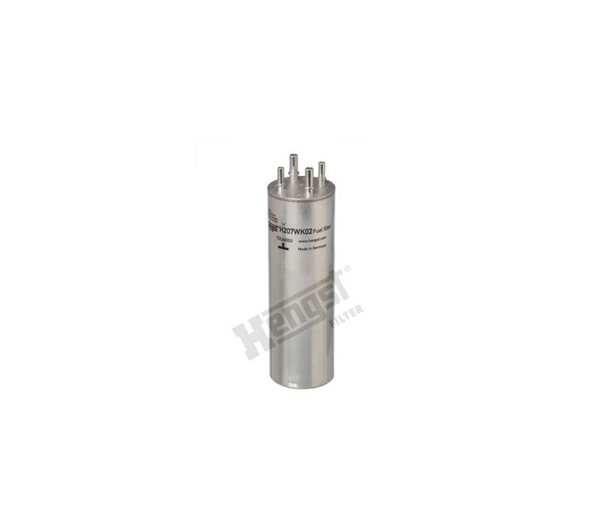Yakıt Filitresi Vw T5 T6 1.9- 2.0-2.5 TDI | OEM 7H0 127 401