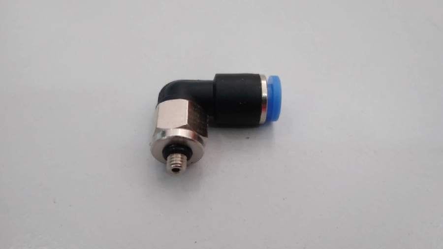 Hava Jakı Erkek Döner Dirsek 4-M3 (Pls. Fit.) | OEM EPL04-M3