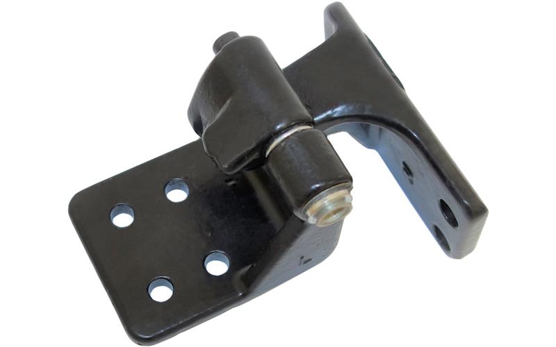 Kapı Menteşesi TGA-S-X Alt Sol | OEM 81626906055