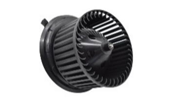 Kalorifer Motoru Ford Crg Fmx | OEM 210206
