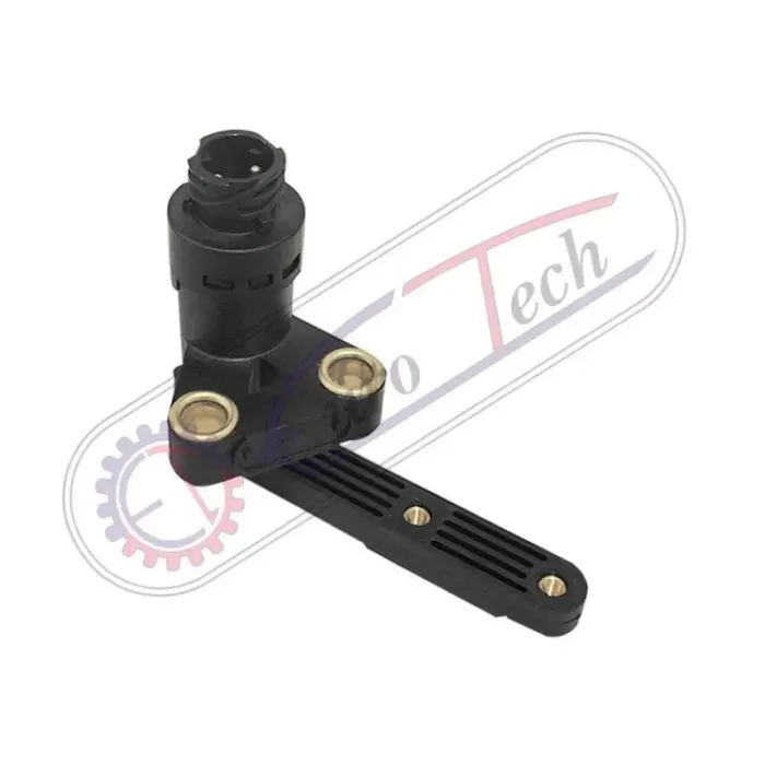 Koruk Suspansiyon Ventili DAF CF65 01>13 CF75 01>13 CF85 01>13 XF95 02>06 / Renault Premium Kerax 370-420 01> Magnum Dxi 440 04>06 / Scania P.G.R.T.-Seri 04> | EUROTECH 169.700.0 | OEM
