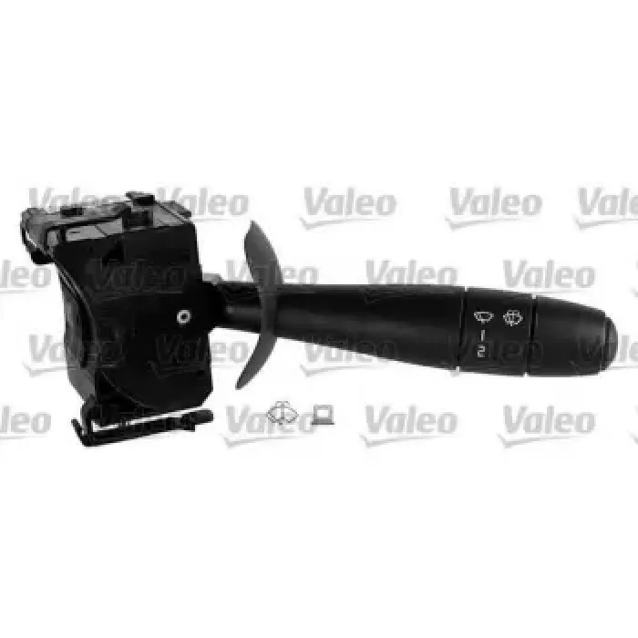 Silecek Kumanda Kolu Masterii Trafic II 1,9 / 2,0 / 2,5 | VALEO 251614 | OEM 7701059269