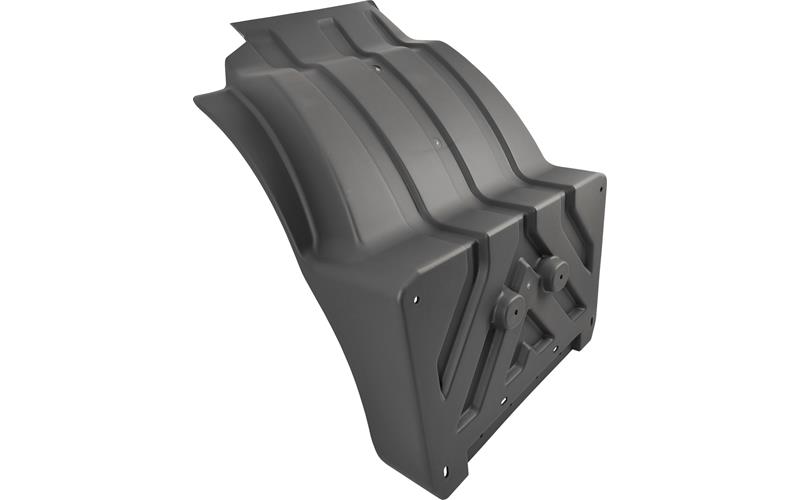 Ön Teker Arka Çamurluk Atego Euro 6 Sağ | OEM 9675211011