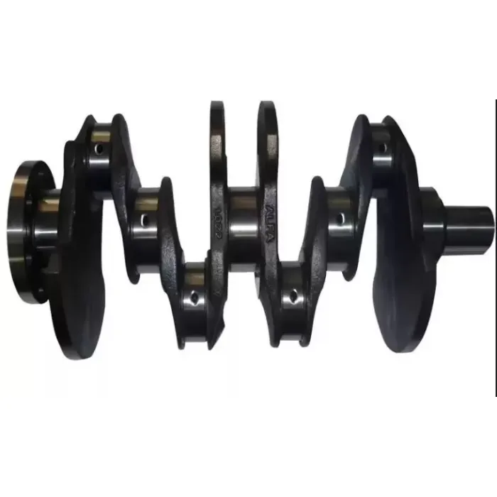 Krank M131 1600 ( Genis Göbek, Kama Ucu Kapali, Eski Tip) | ALFA 1123 | OEM 7670815 5990934