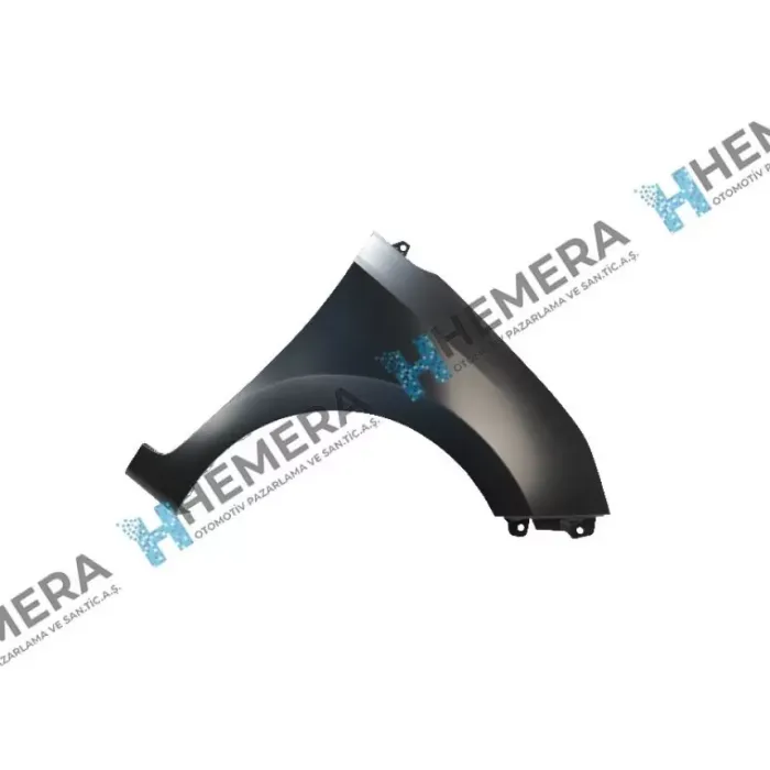 Camurluk On Sag Sinyal Deliksiz Sac I10 2013> | GORDON FN0106BR | OEM 66321B9000