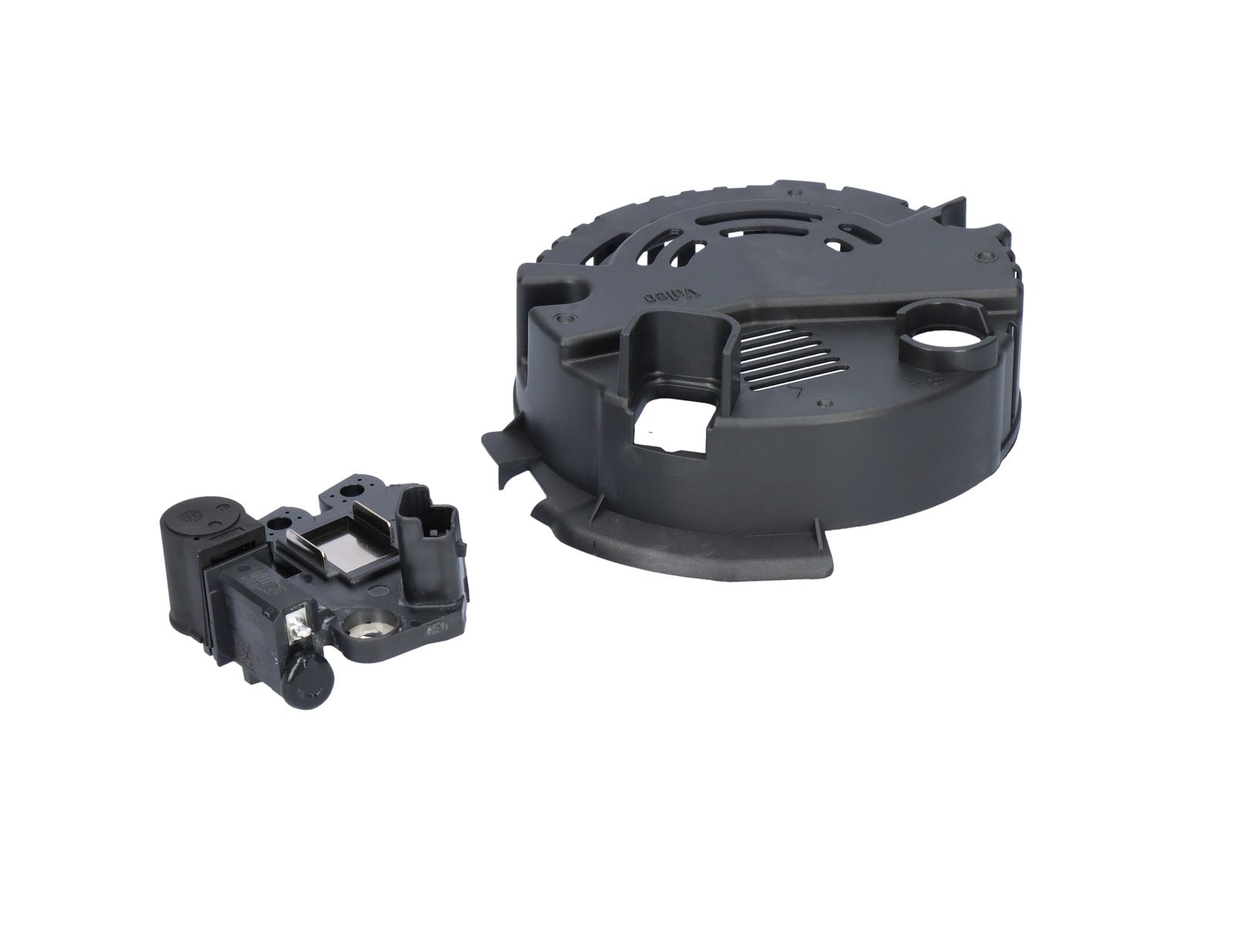 Konjektor+Kapak Nissan Interstar 1,9 / 2,5 DCI Renault Laguna Trafic Espace 2,0 Opel Vivaro 2,0 0 | VALEO 593935