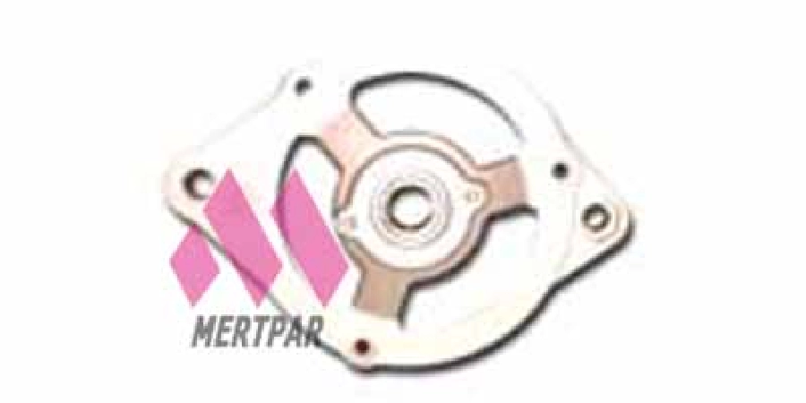 Alternatör Ön Kap Konjektörlü Tip (6203) - Doğan-Kartal-Şahin | OEM 83600941