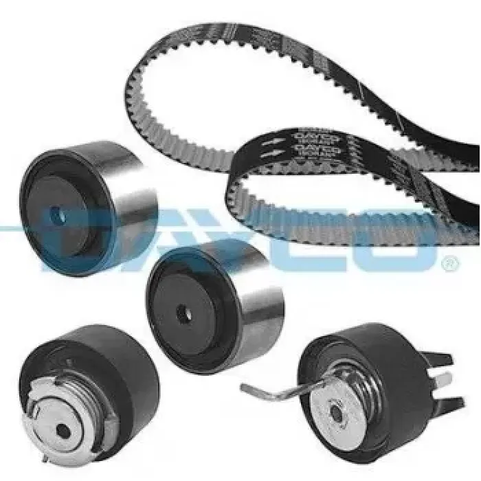 Triger Seti On Arka (306DT 276DT) Discovery 3 L319 04>09 Discovery 4 09>18 Range Rover IV L405 12> Range Rover Sport I L320 09>13 Range Rover Sport 2 L494 14> Jaguar S-Type II X200 04>07 Xf I (X250 08>15 Xj (X350, X358) 05>09 Xj (X351 09>16 | DAYCO