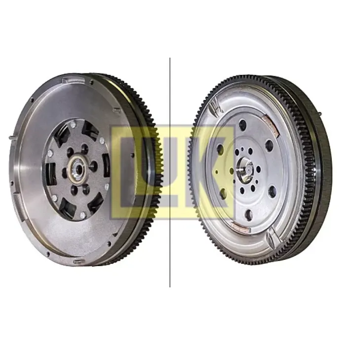 Volant Crafter 2,0TDI 163PS Ckub Csna 12> | LUK 415064910 | OEM 03L105266BG