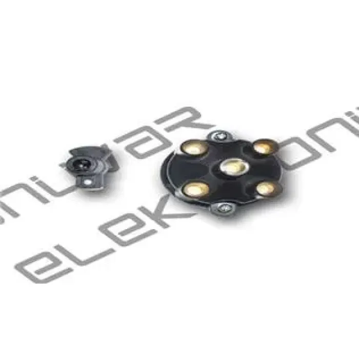 Distributor Kapağı+Tevzi Makarasi R9 R11 Express Brodway | UNUVAR 9004-2 | OEM 7701027491