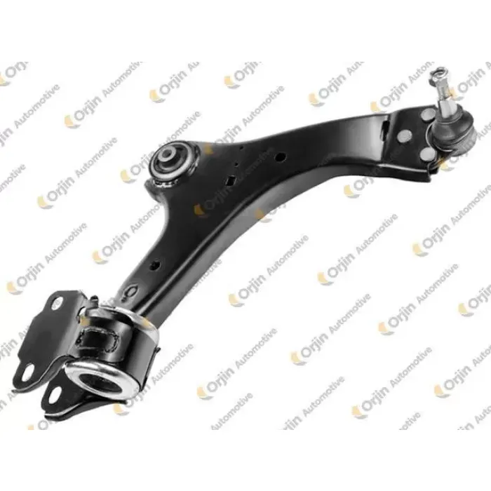 On Alt Salincak Sag Komple Mondeo 07>14 S-Max 09> Galaxy 06> / S60 Volvo 10>15 S80 Volvo 2.0 08>15 V60 Volvo 10>15 V70 06> V70 3 Volvo 07>15 | ORJIN 00369 | OEM 7G9N 3A052 BB 1507181