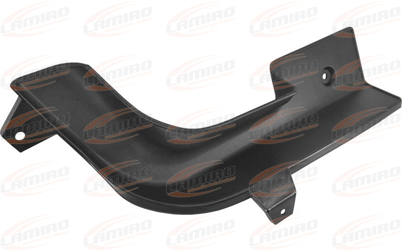 Tampon Üst Plastiği Actros MP3 Sağ | OEM 9438841774