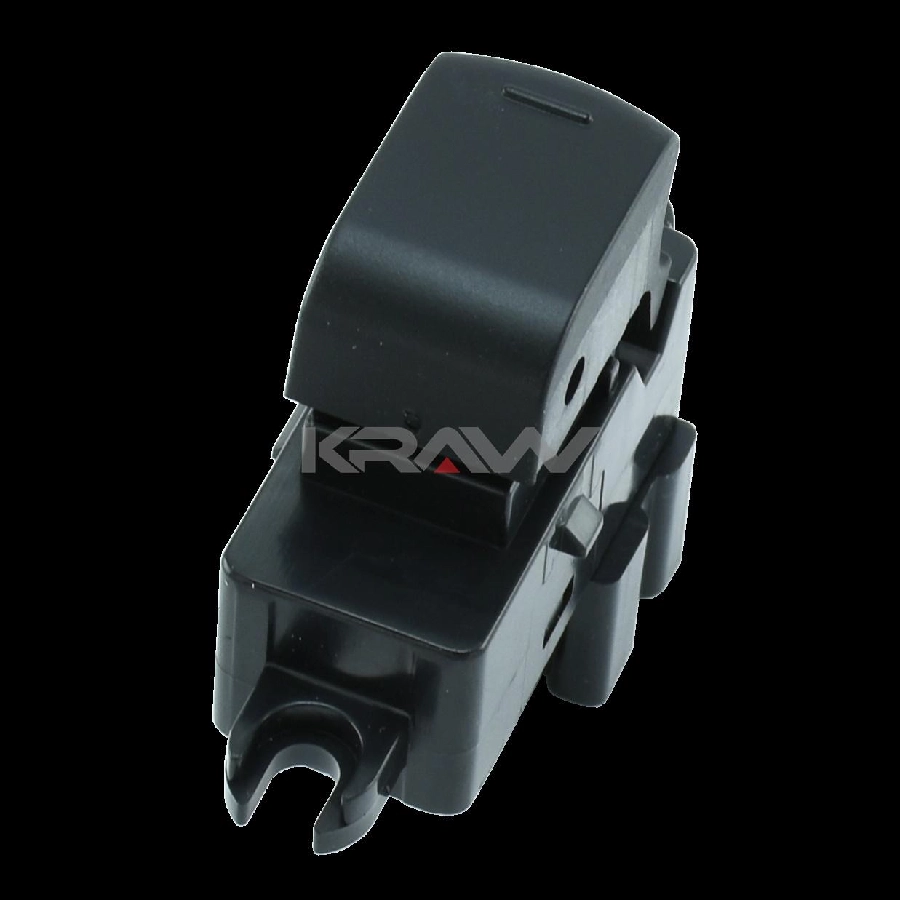 Cam Açma Kapama Anahtarı Qashqai Tekli | OEM AN-985