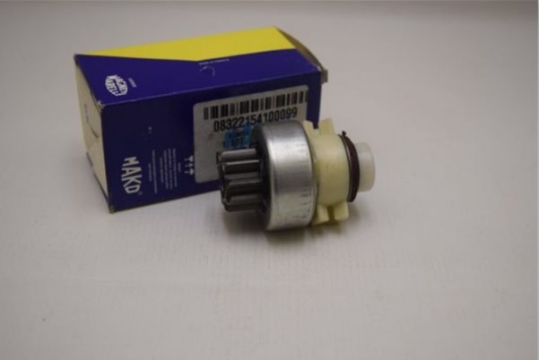 Mars Dislisi Dks M131 Slx Temp. (63223031 Ile) | MAKO 83221541 | OEM 83221541
