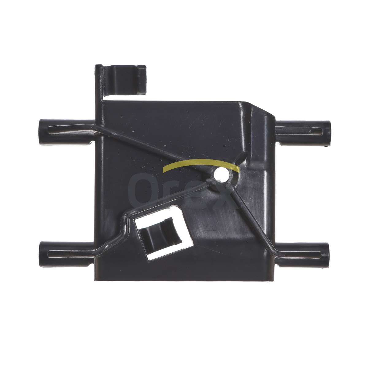Üst Panjur Menteşe Braketi Volvo FH4 (Sol) | OEM 82846112