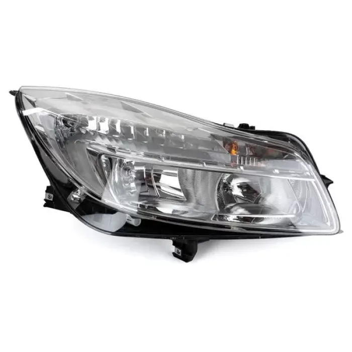 Far Sag Tn:Ns Halojen FARLIC1 D1 Insigni A | GM 22831927 | OEM 22831927