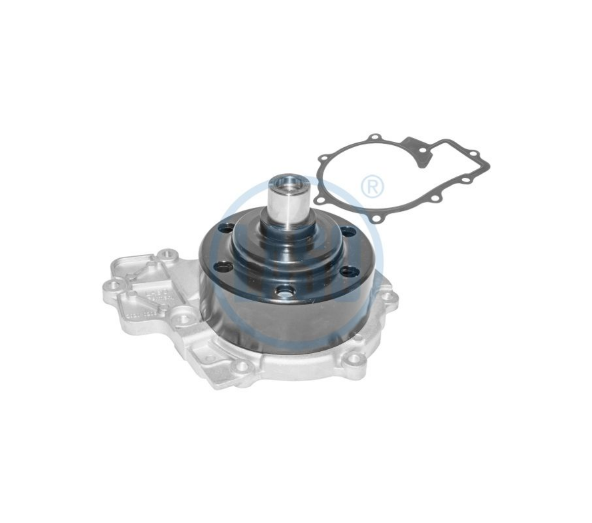 Devirdaim 651 Spr 906 | OEM 651 200 0201