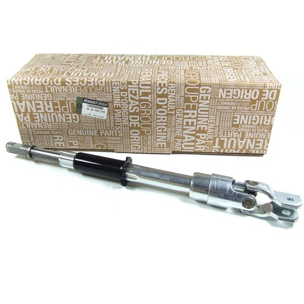 Mafsalli Mil Alt Master III 10> | BSC 900001 | OEM 480800001R