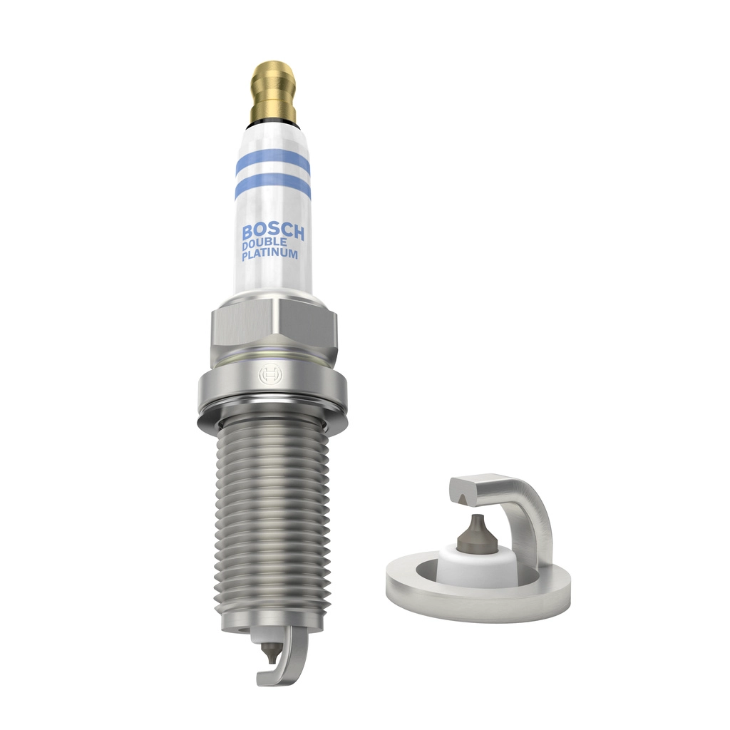 Atesleme Bujisi (FR6MPP) W203 02>07 CL203 02>08 C219 05>10 W463 04> W220 98>05 | BOSCH 0242240619 | OEM A0041591303