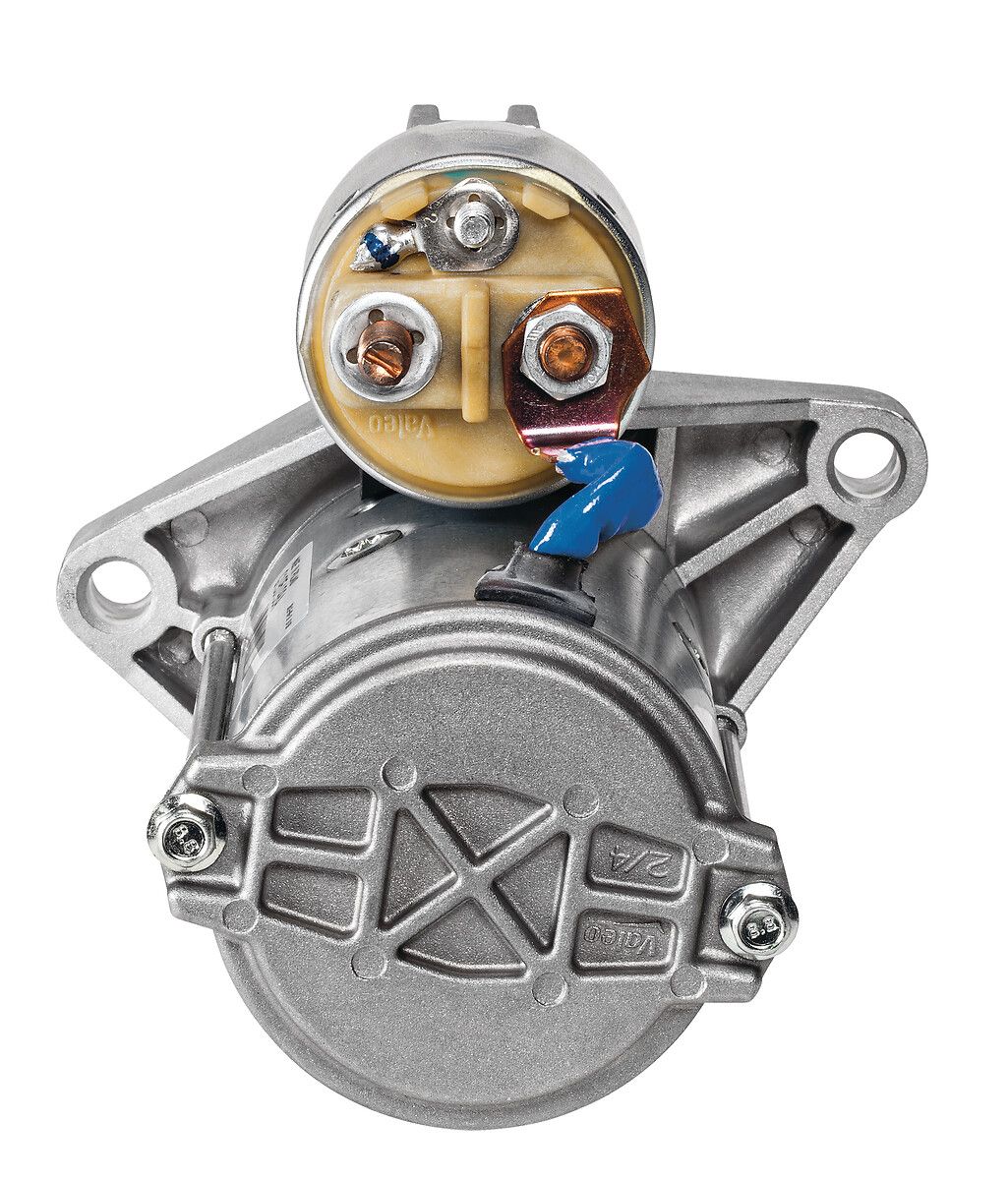 Mars Motoru 12V 9 Dis Opel | VALEO 438274
