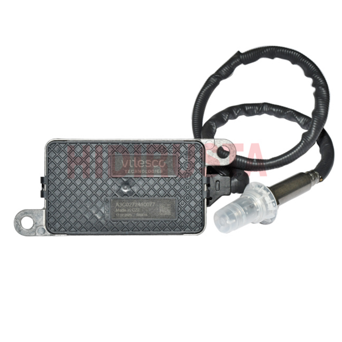 Nox Sensörü (K.s) DAF, Cummins Euro 6 | OEM 1710806