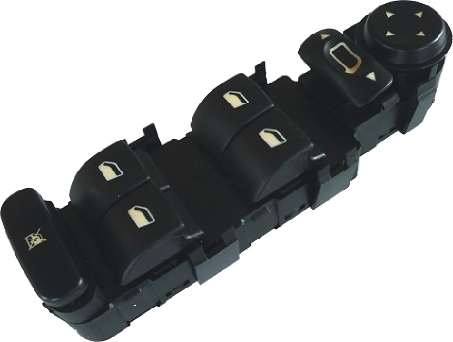 Cam ANAHTARICITROENC4 Sol Dörtlü AN620 | OEM AEM300620