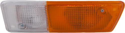 Sinyal Lambasi Sol R12 Toros | PLEKSAN 2123