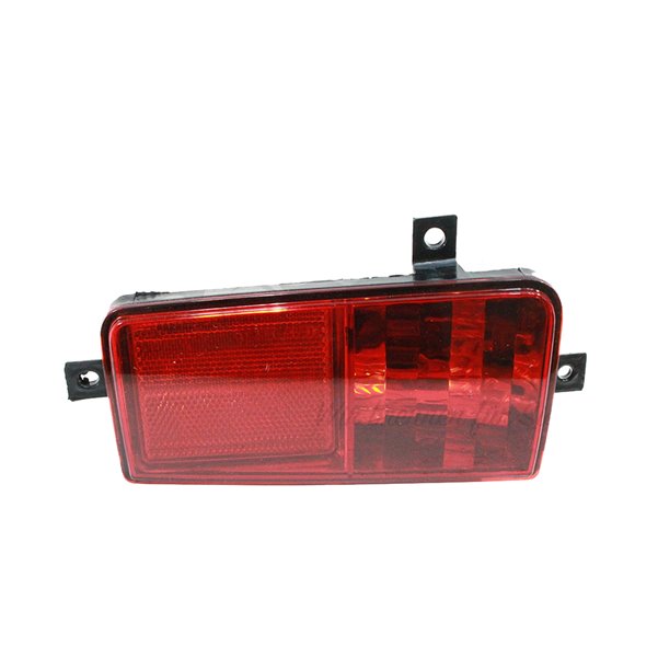 Sol Arka Stop Alt Lamba Boxer 3 Jumper 3 Ducato 3 06> | WPI PB 635 | OEM 6351CN 1351876080