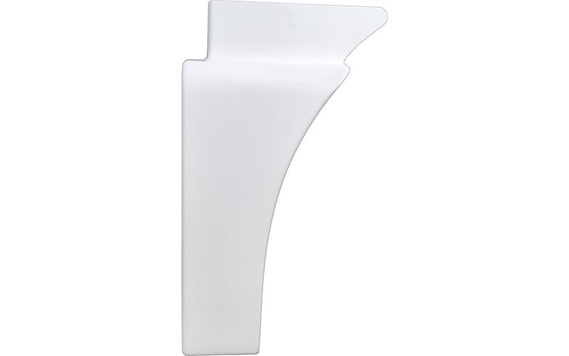 Çamurluk Yanağı TGA Y.k Sağ | OEM 81664100184